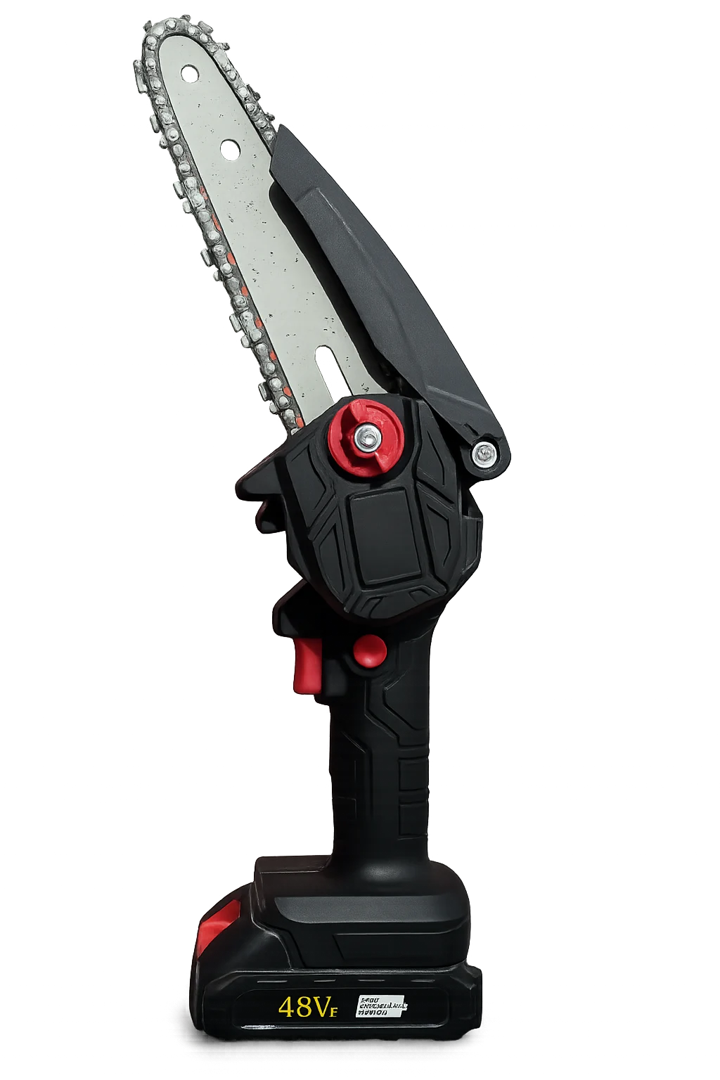 CORDLESS CHAIN SAW 48V
