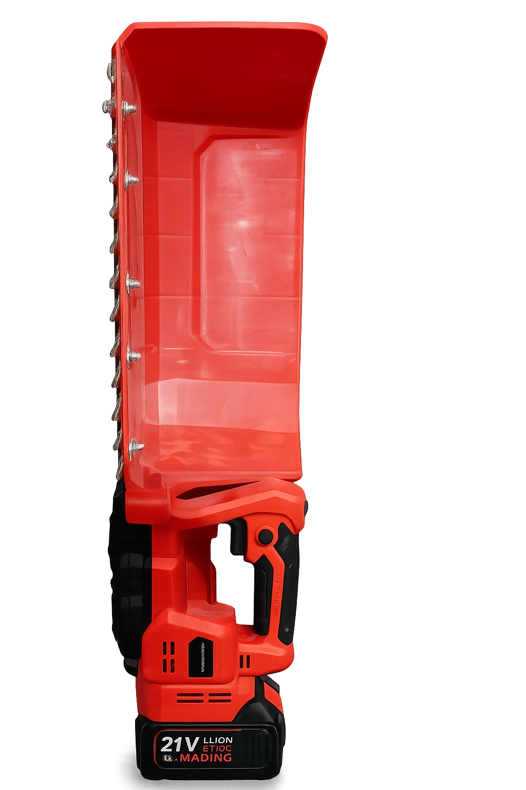 Tea Picker Cordless