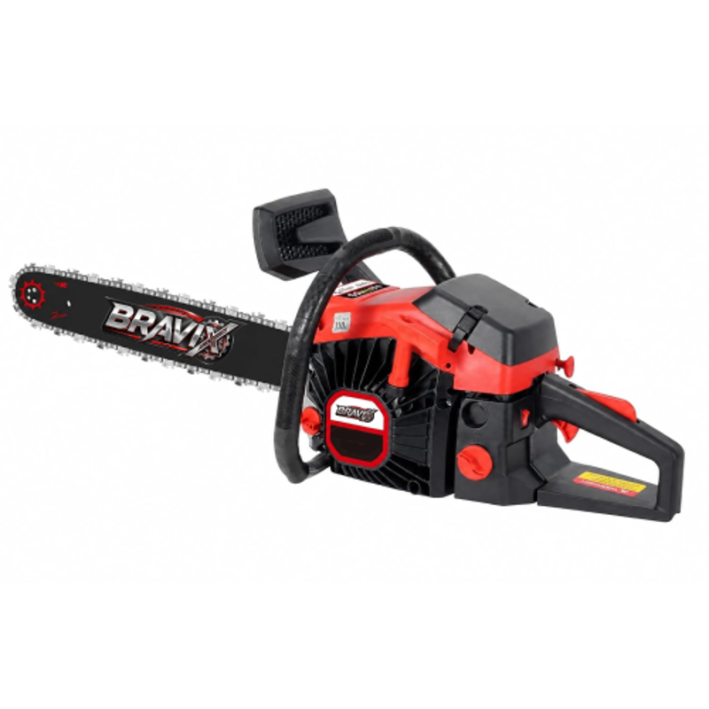 AMERICAN BULLS CHAINSAW WITH STANDARD 22inch