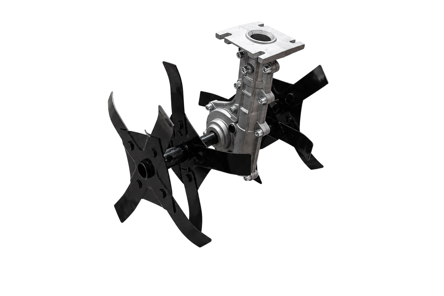 TILLER ATTACHMENT 26 MM S-TYPE [TLR-ATCH-26S]