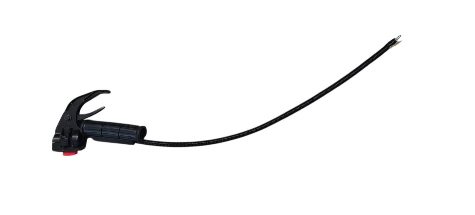 Race wire earth auger [RW-AG]