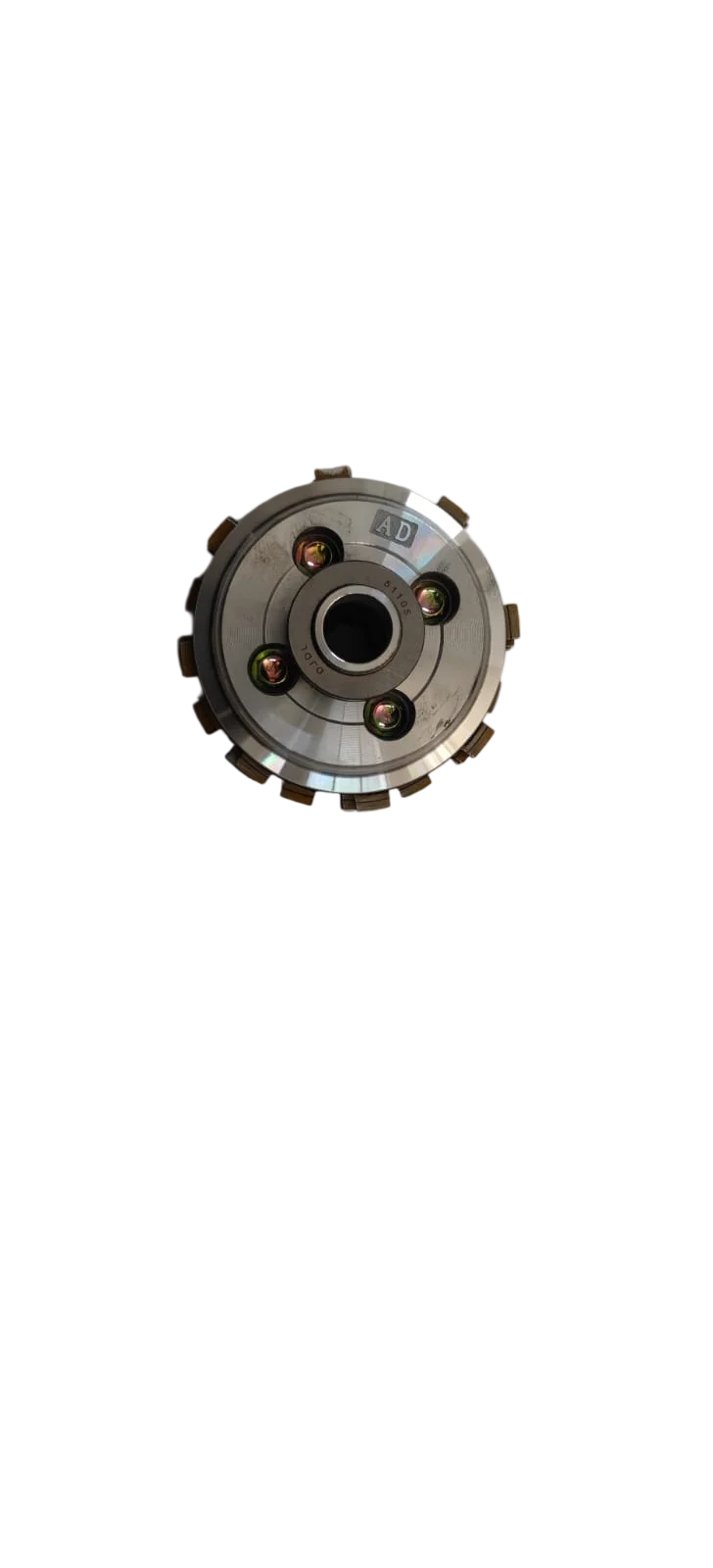 CLUTCH ASSEMBLY 7HP PETROL [CA-HP-7]
