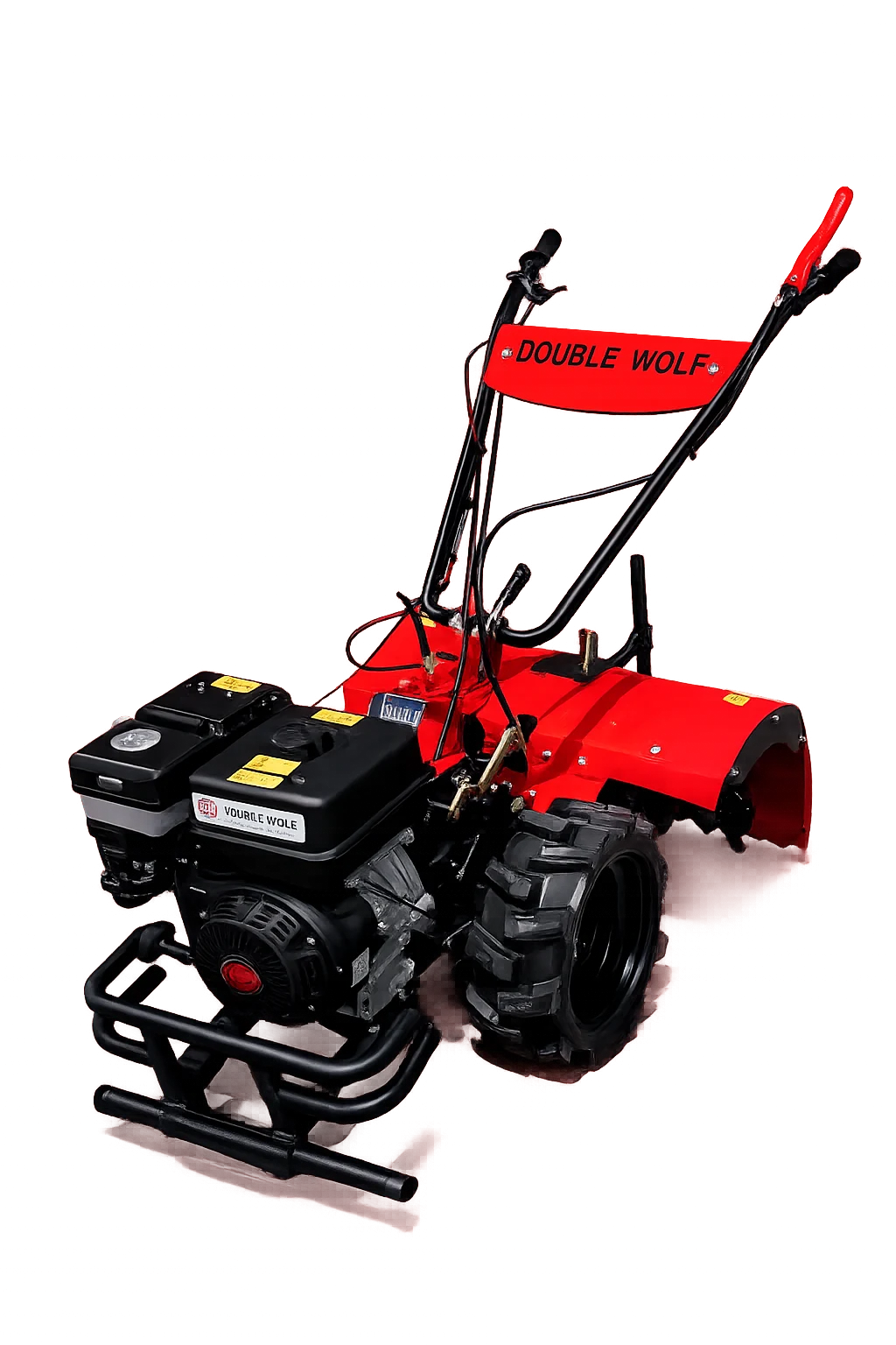 7HP FRONT ROTARY 170F PETROL [FR-170F]