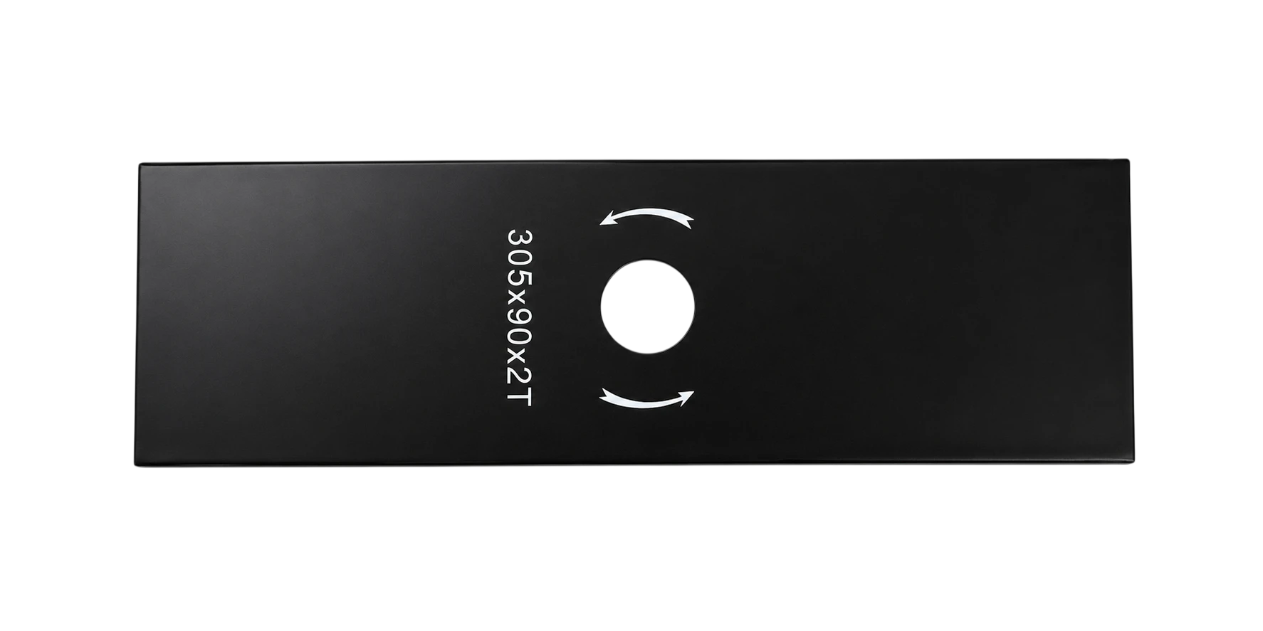 2t Blade [2T]