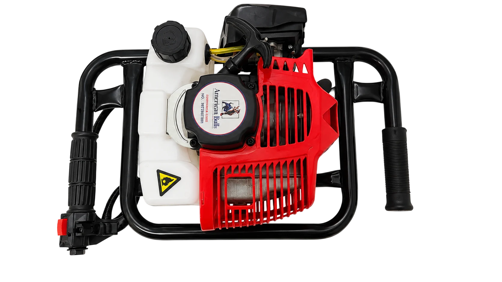 Earth Auger 72cc [AB-EA-72]
