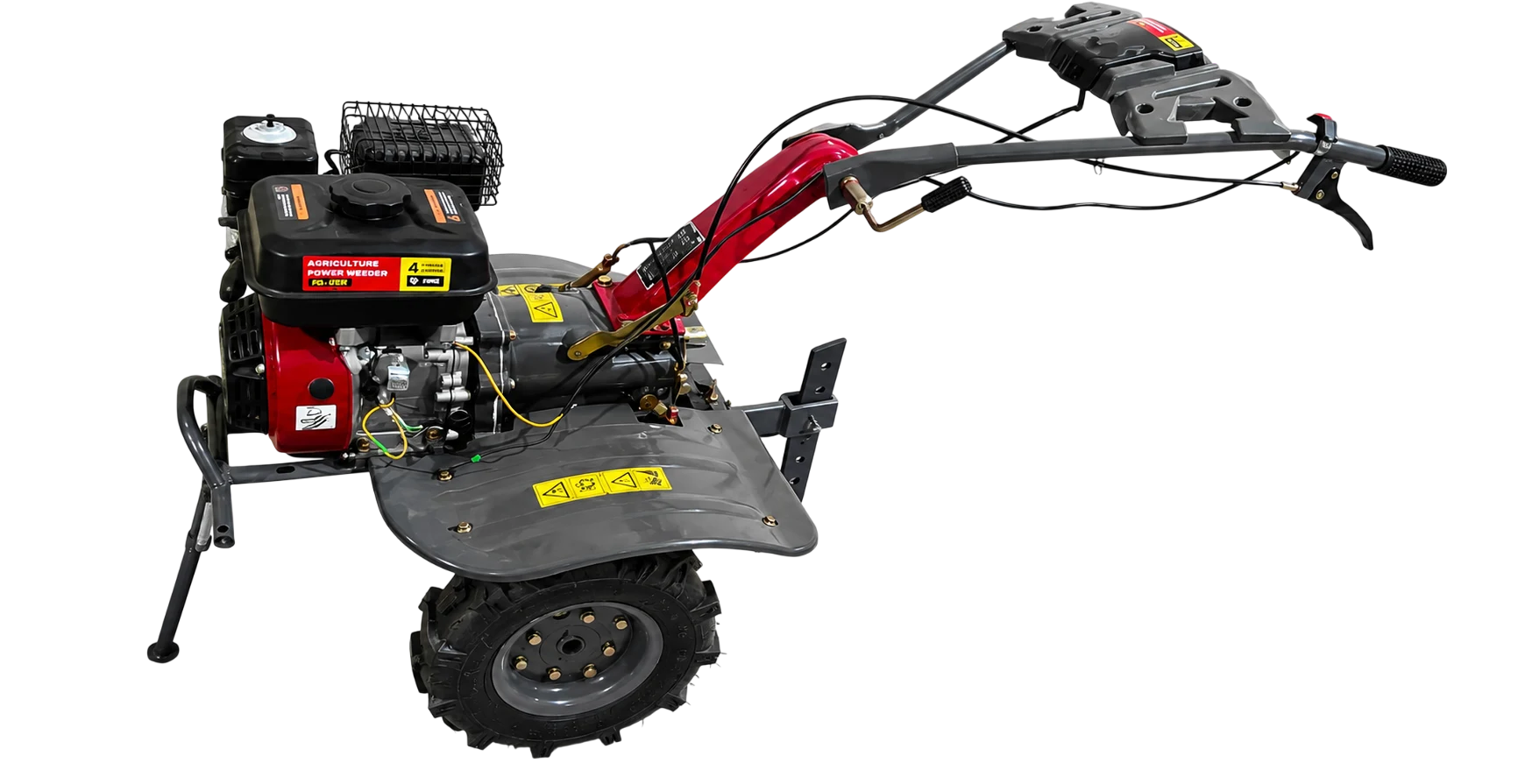American Bulls power weeder AB-700 [AB-700]