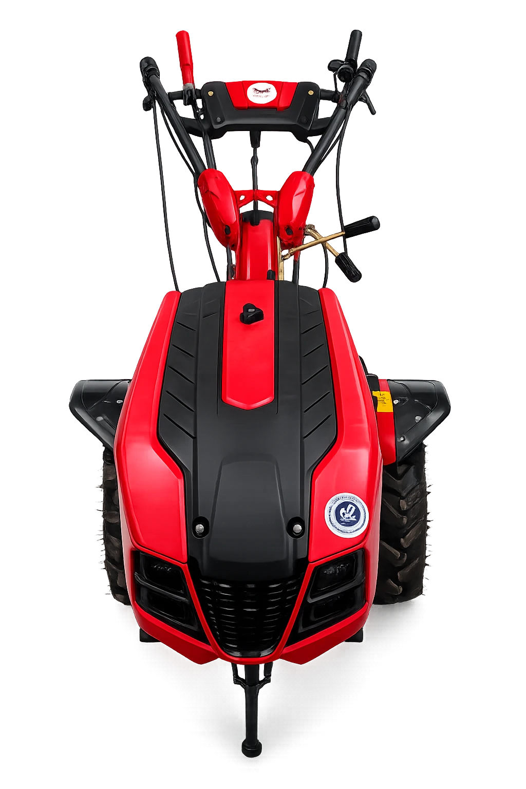 10HP Power weeder 173F KAMA deisel light(1200kh) [pw-kh-1200]
