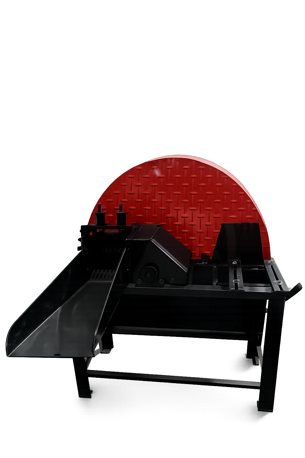 Chaff Cutter 3HP Tapa Tray Model [C-TTM]
