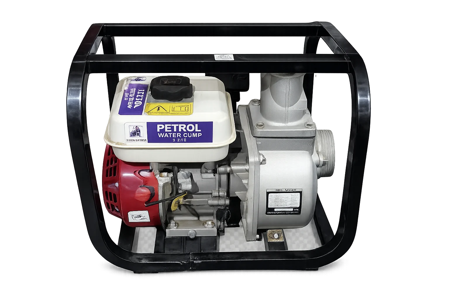 American bulls 7HP water pump [AB-WP-7]