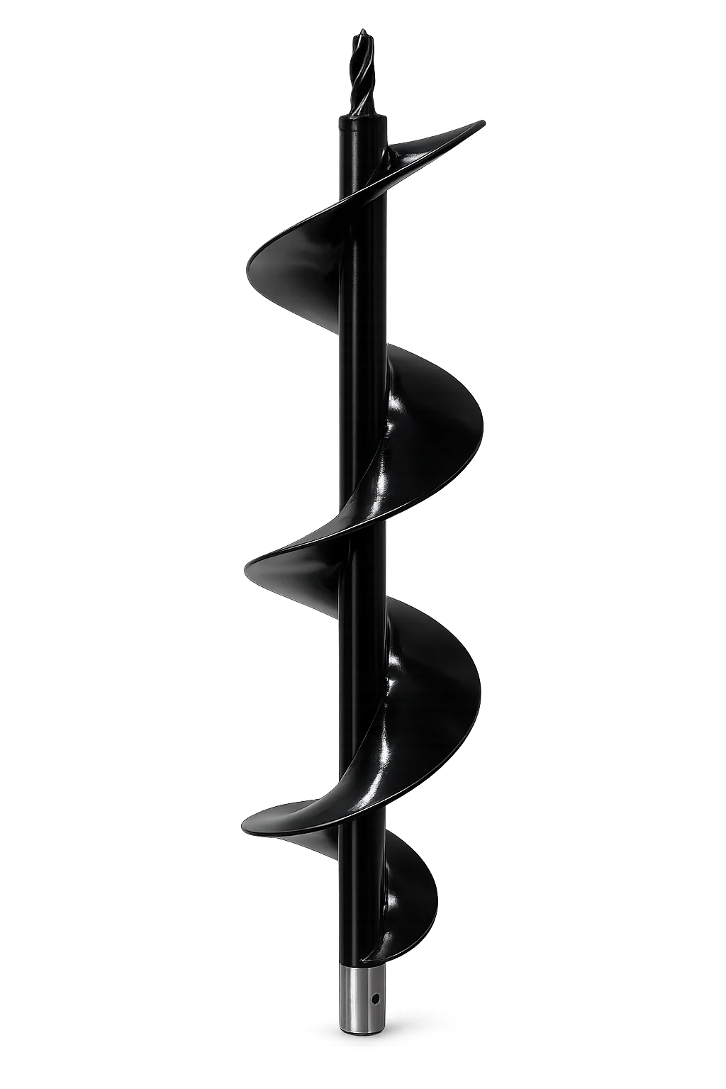 Earth Auger bit 6" [BIT-6]