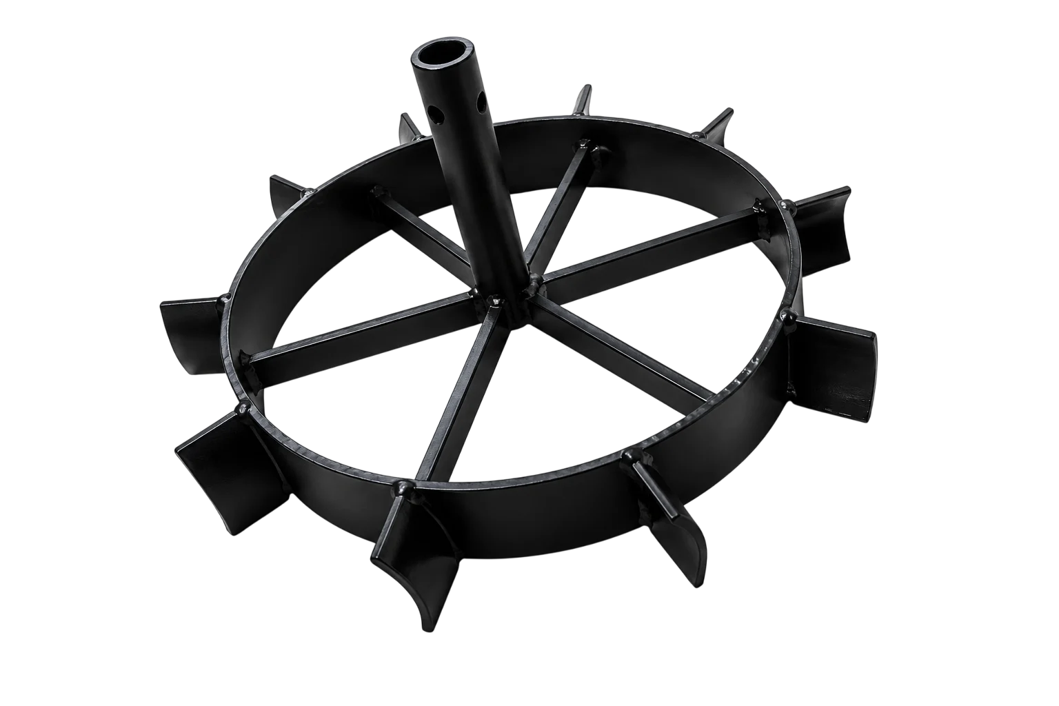 Iron Wheel Set Type C [IWS-CT]