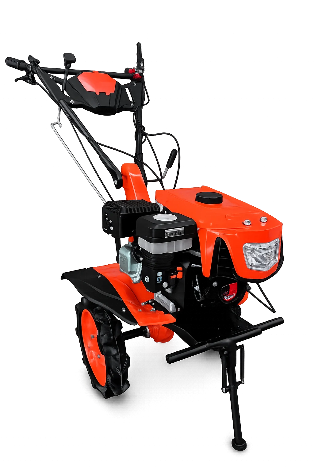 7.5HP Power Weeder NB-170FH Head Light [PW-FH-170F]