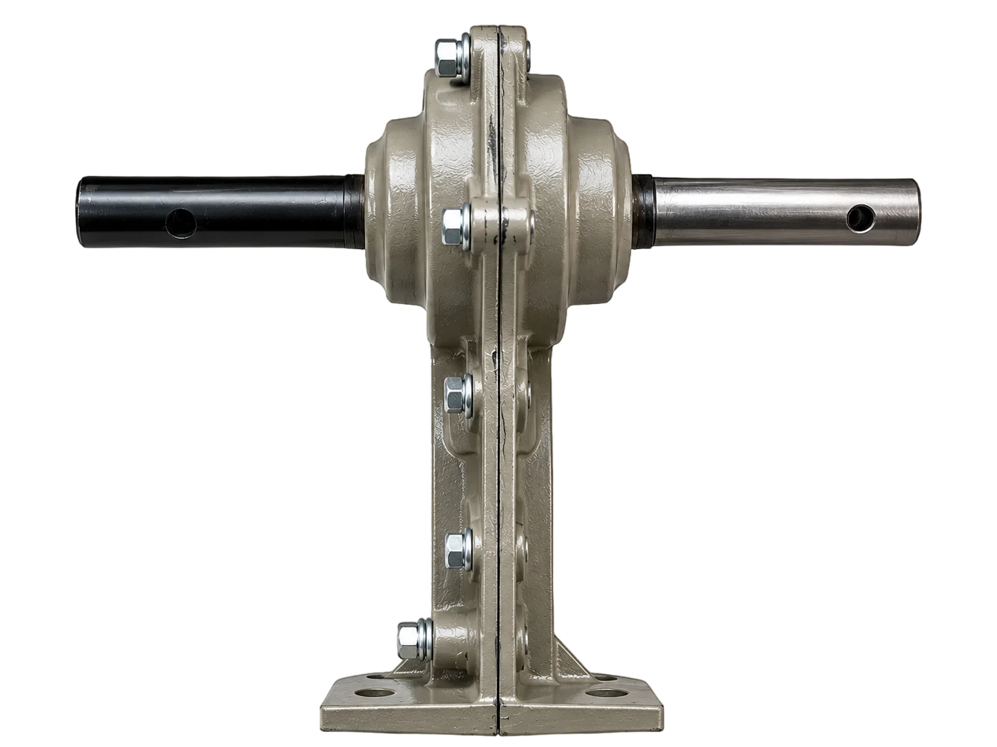 TILLER WITHOUT BLADE [TWB]