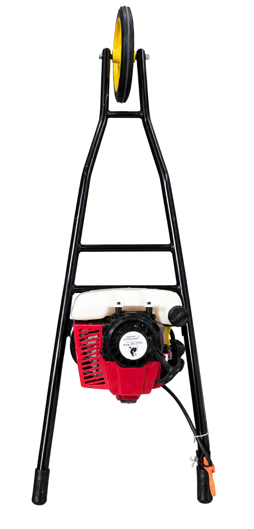 Earth Auger 72cc [AB-EA-72] History Add another Product Pictures