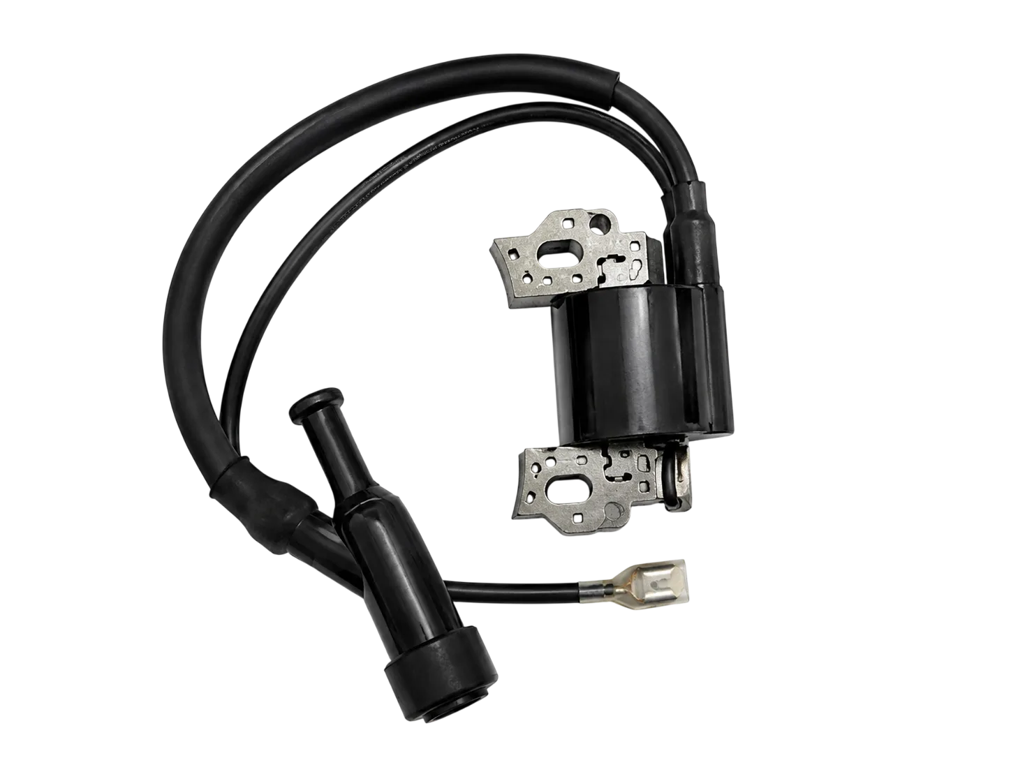 Ignition Coil power weeder [IC]