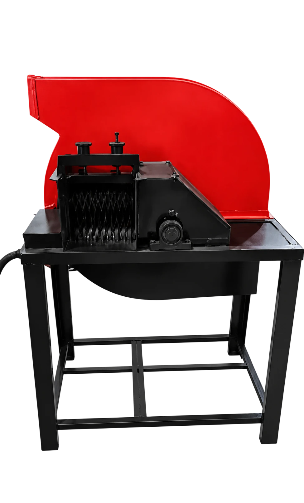 Chaff Cutter 3 HP Blower Model [C-BM]