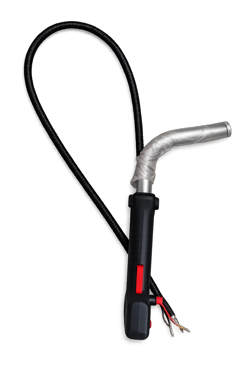 Race Wire Brush Cutter [RW-BC]