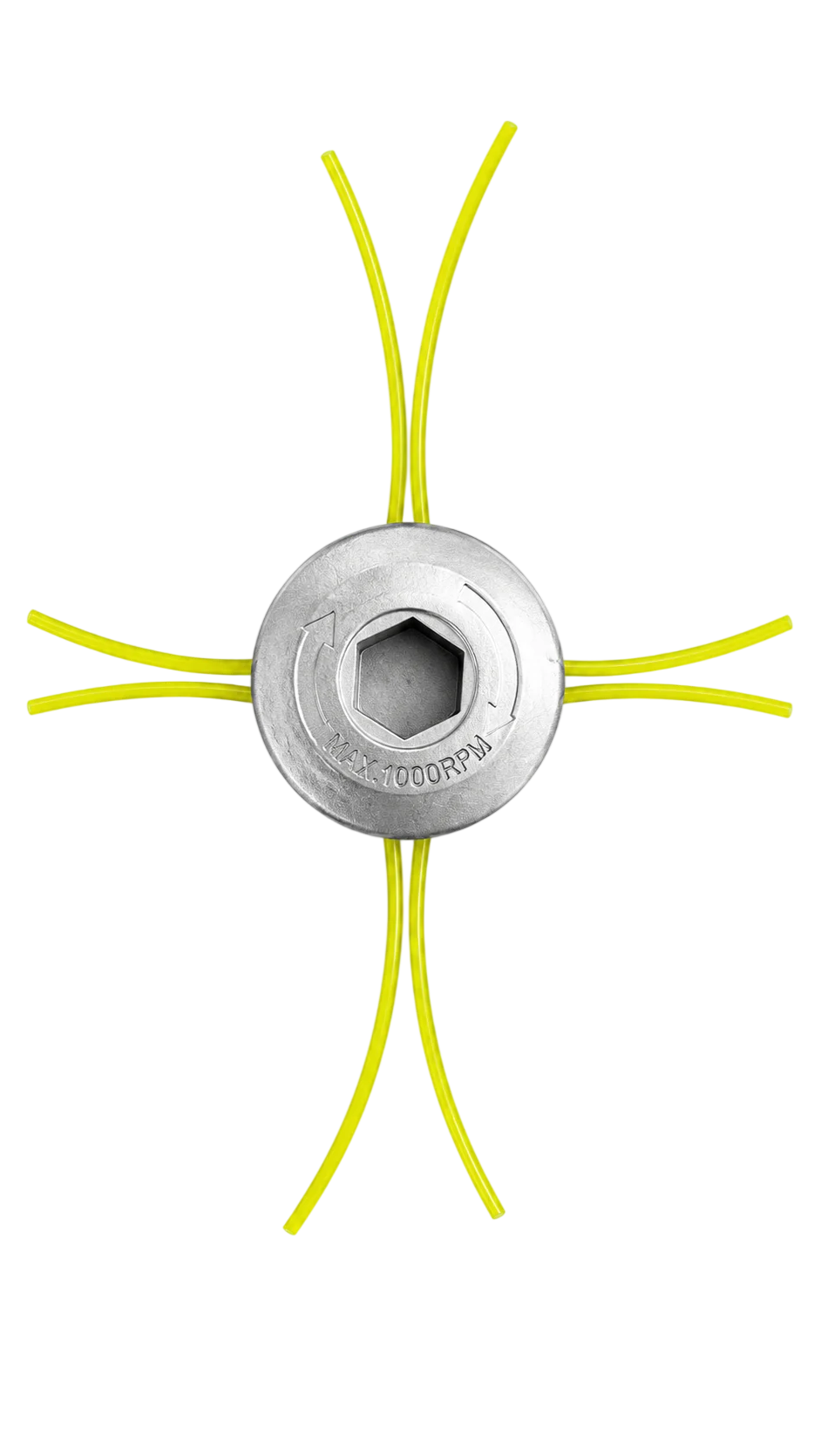 ALLUMINIUM NAYLON TRIMMER [ANT]