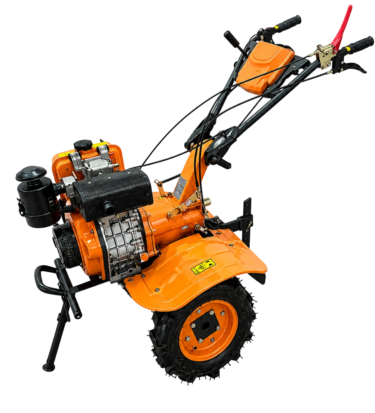 7HP Power Weeder Diesel 173F [PW-DF-173]