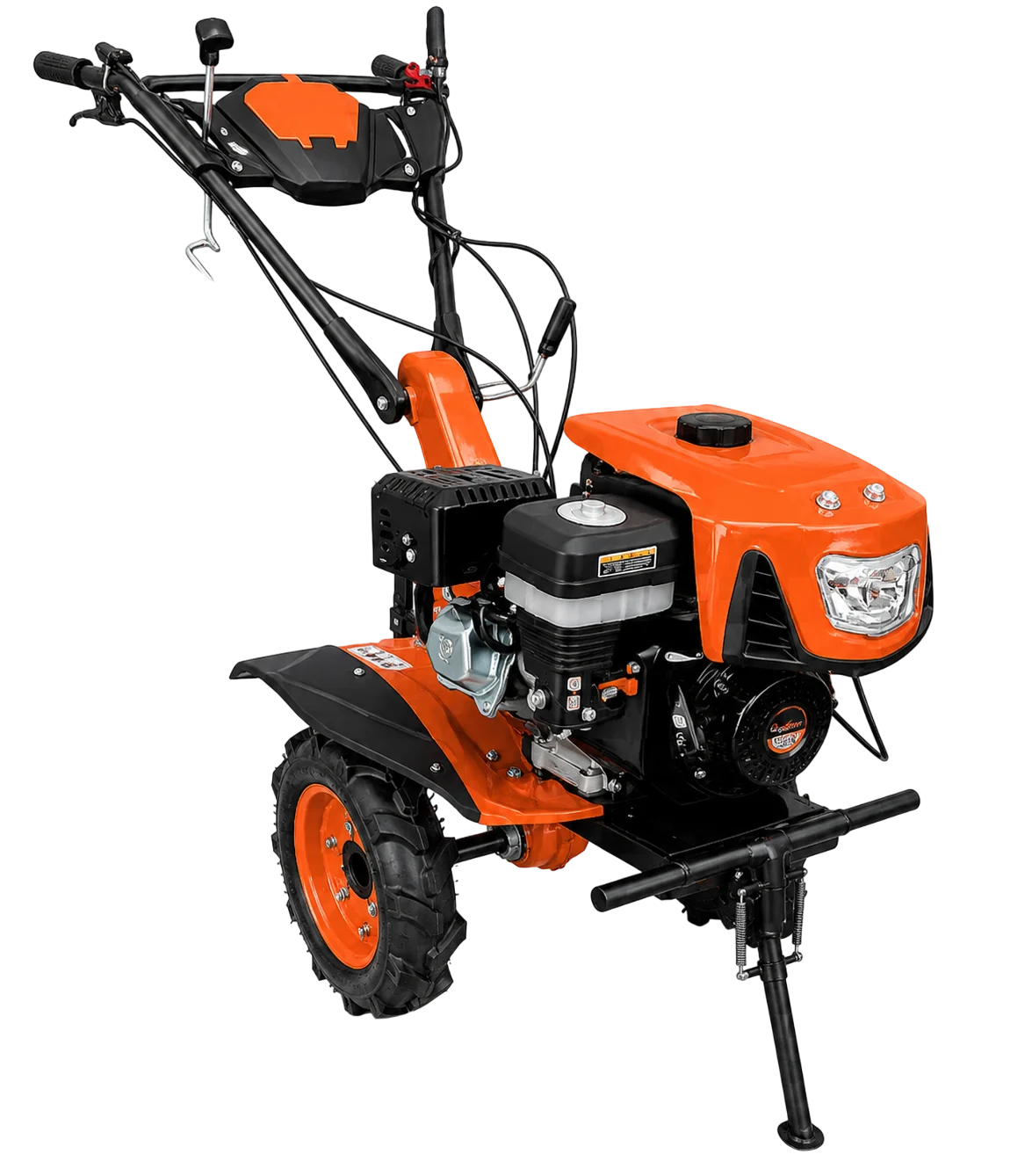 7HP Power Weeder (MK-650) [PW-MK650]
