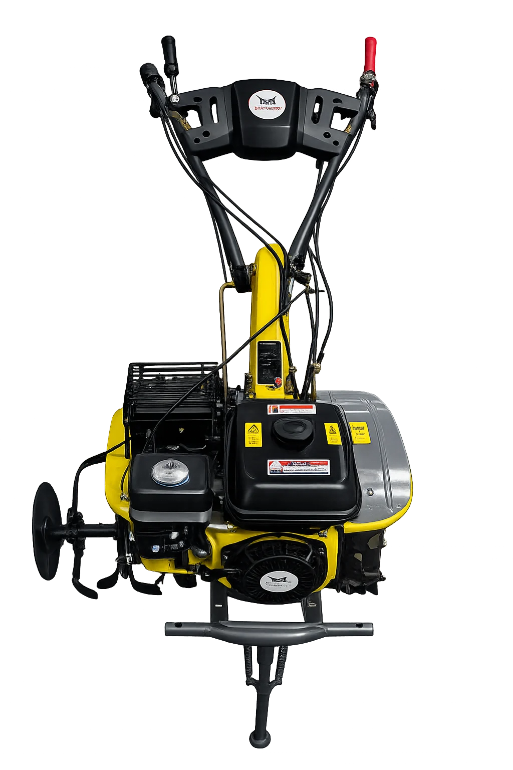 7 HP POWER WEEDER DW470 LIGHT [DW-470]
