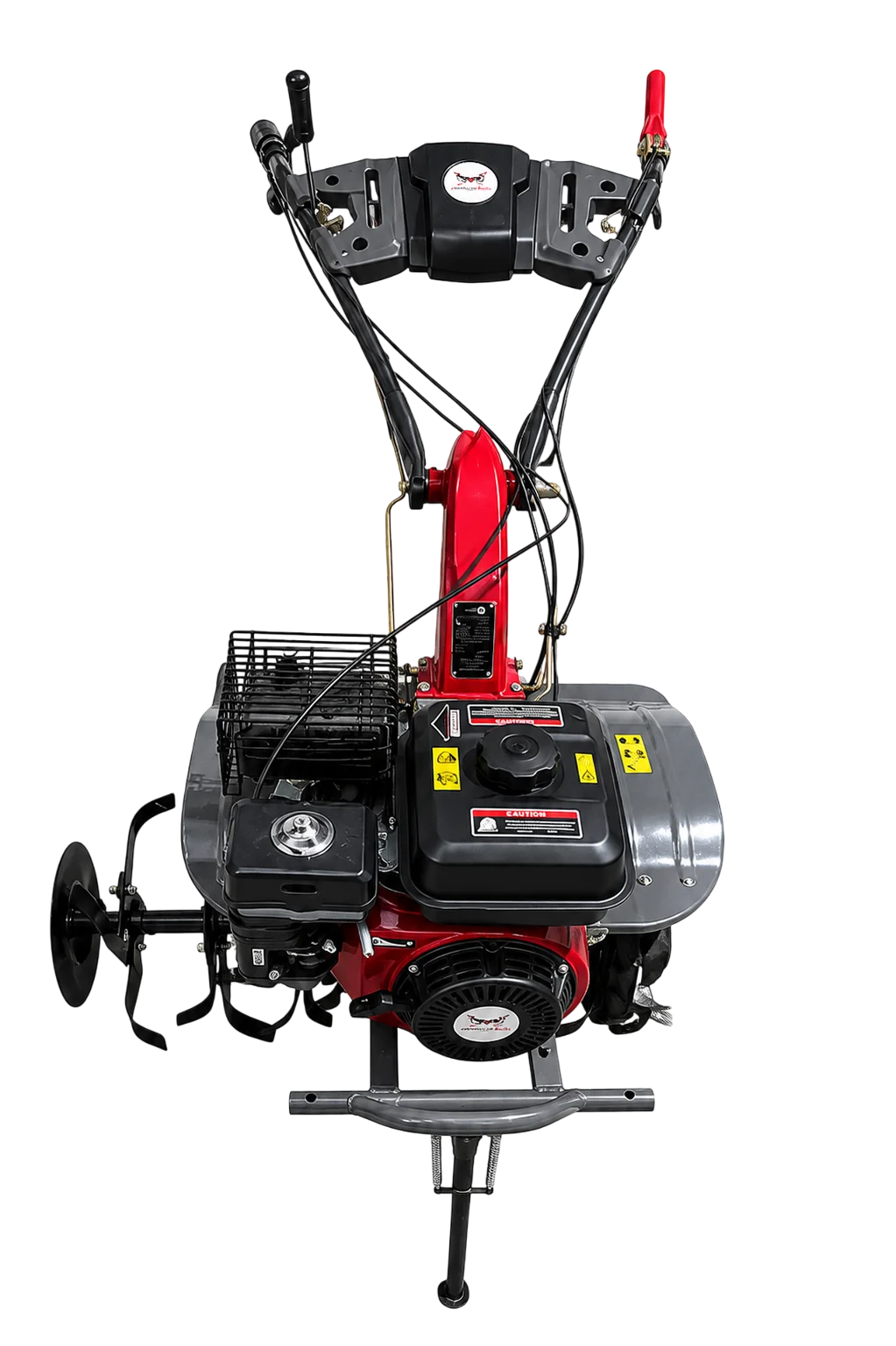 7.5HP POWER WEEDER DW470 [PW-DW470]