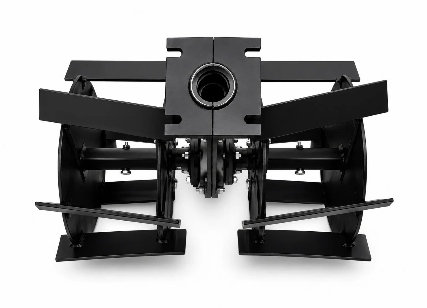TILLER ATTACHMENT 26 MM STRAIGHT TYPE [TLR-ATCH-26 F] History Add another Product