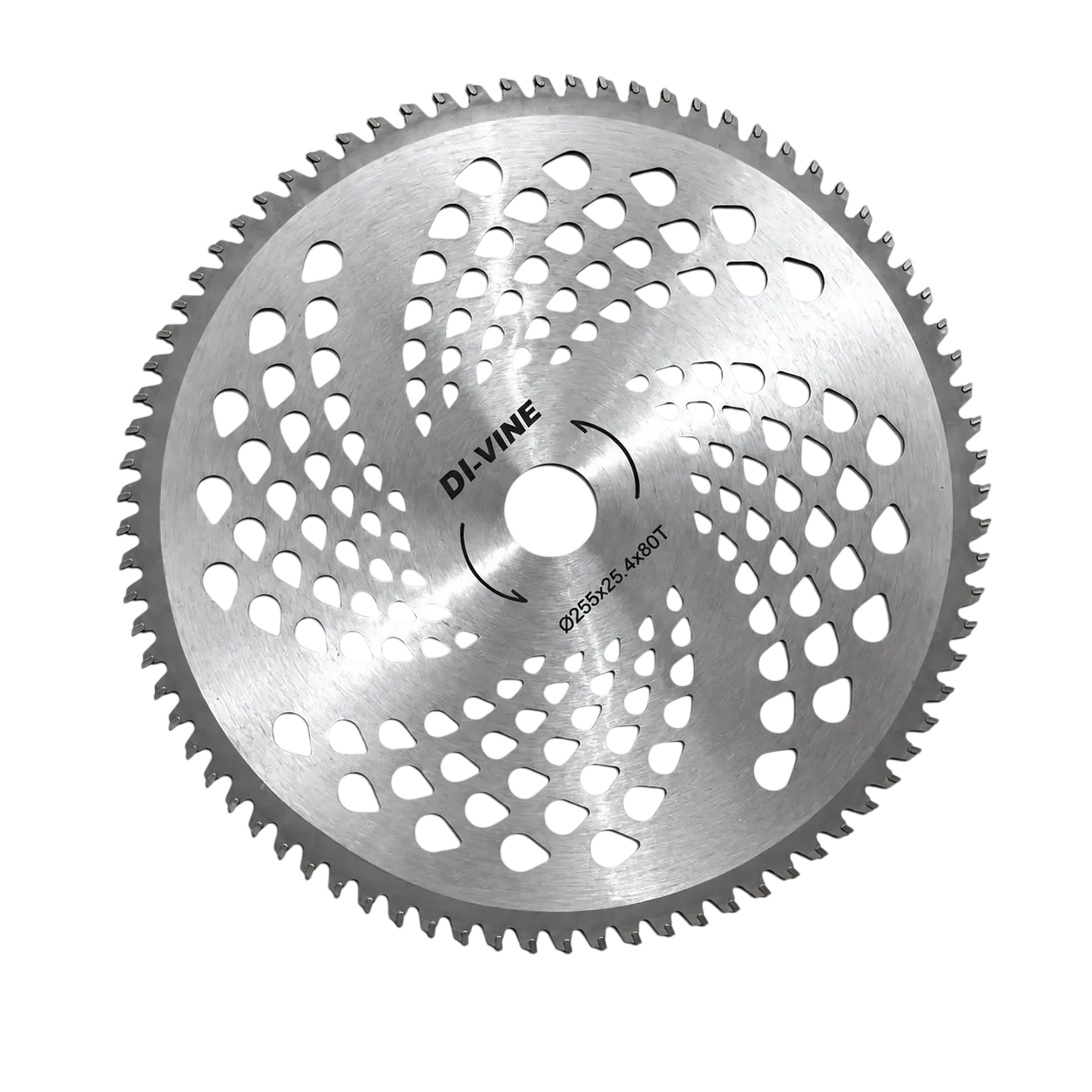 80T BLADE BRUSH CUTTER [80T]