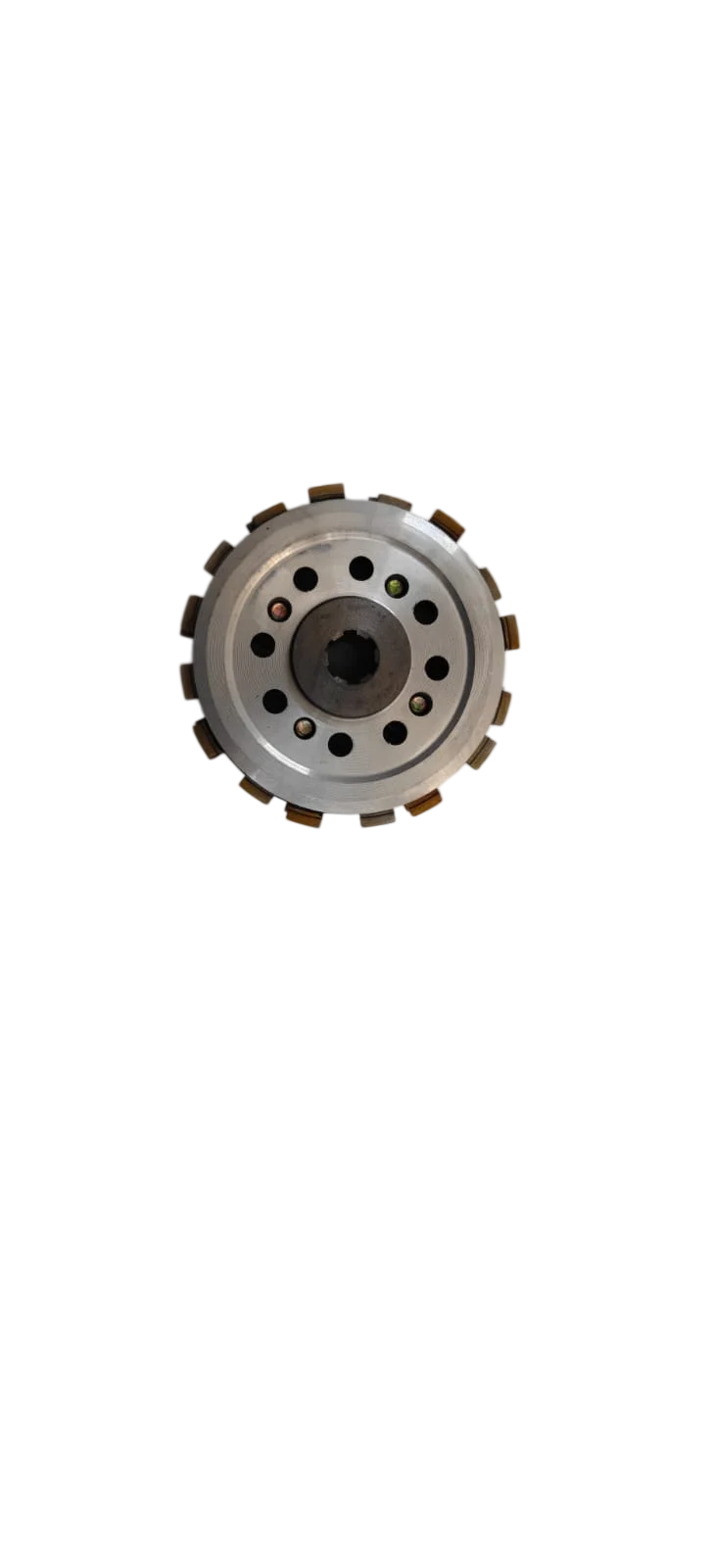 CLUTCH ASSEMBLY 7HP PETROL [CA-HP-7]