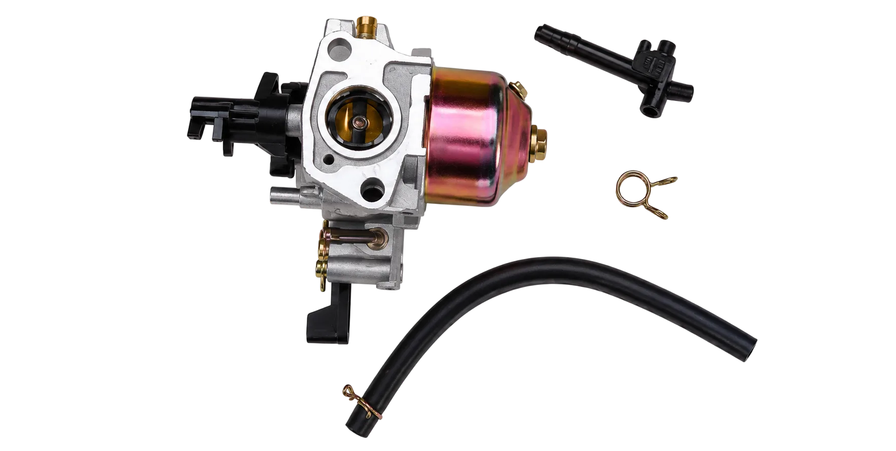 7HP POWER WEEDER Carburetor [PWC]