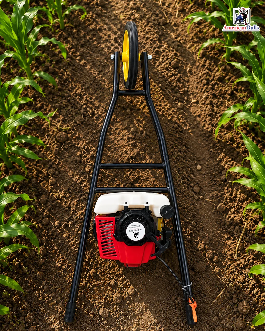 Earth Auger 72cc [AB-EA-72] History Add another Product Pictures