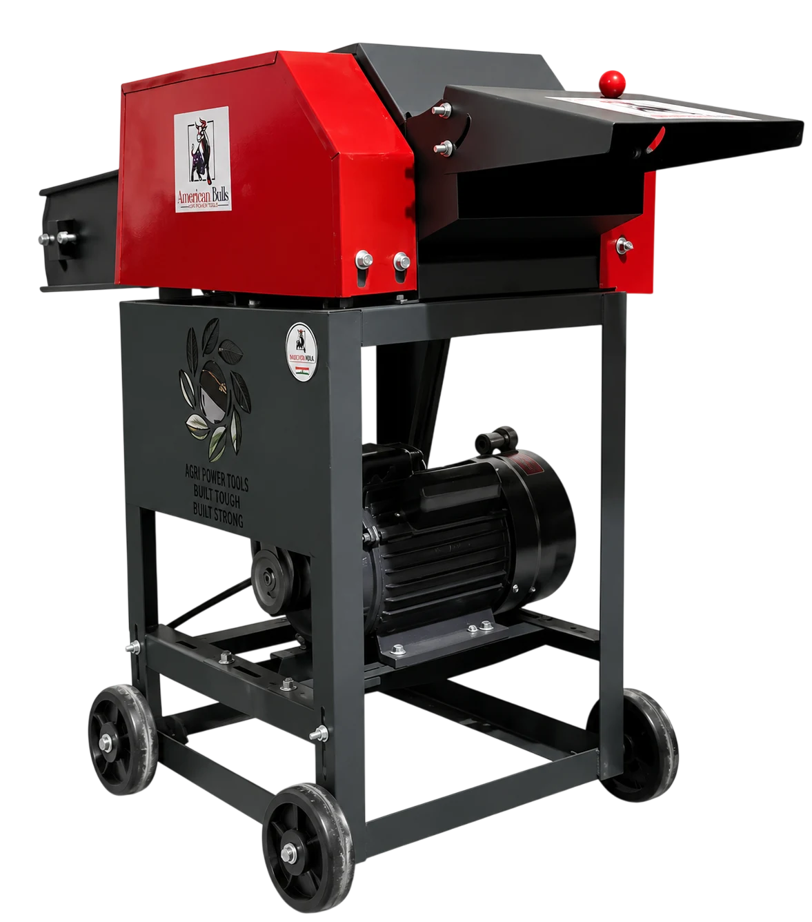 Chaff Cutter Conveyor Model 3HP Motor [C-CM]