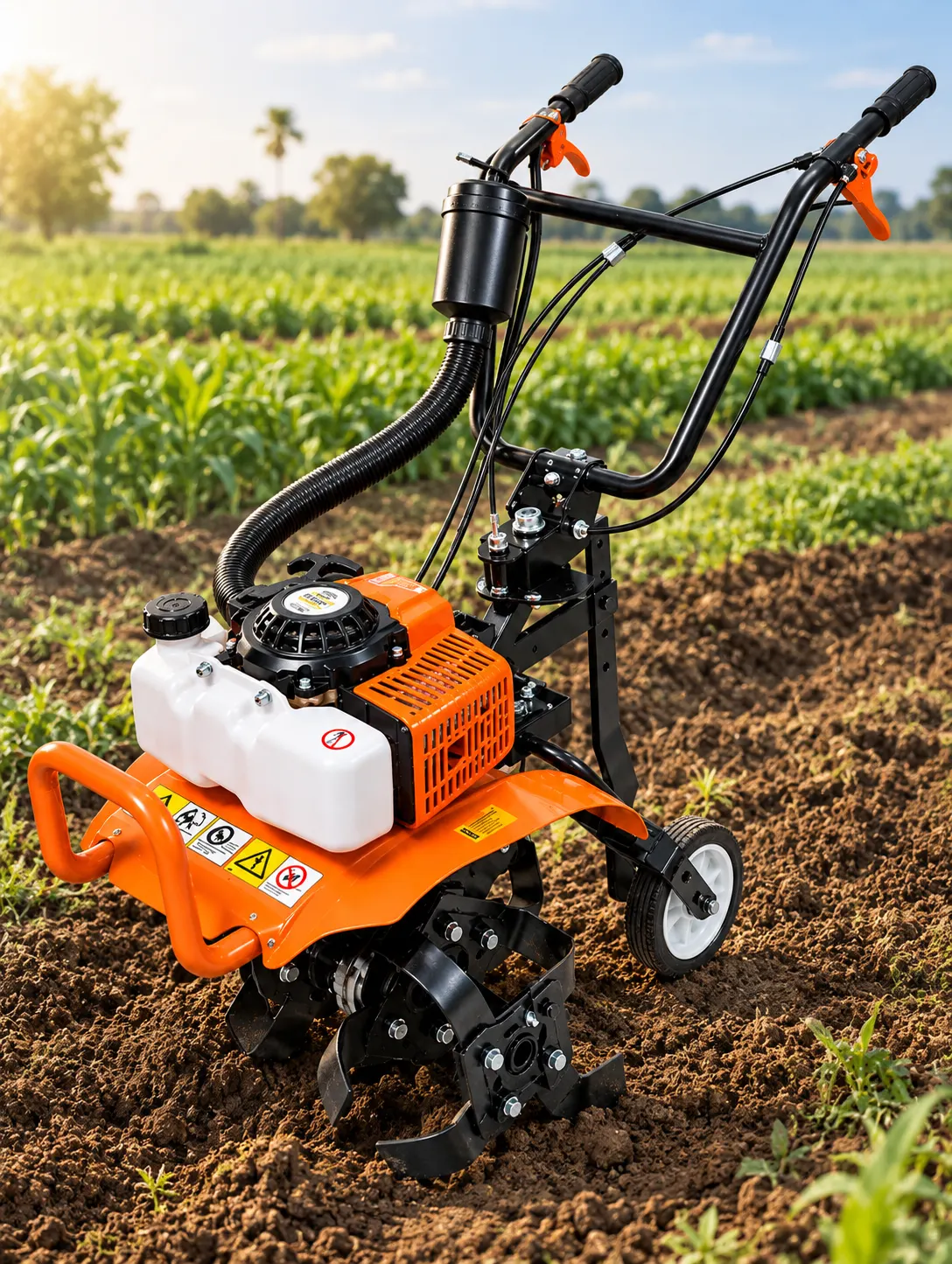 MINI WEEDER 4STROKE [MW-4]