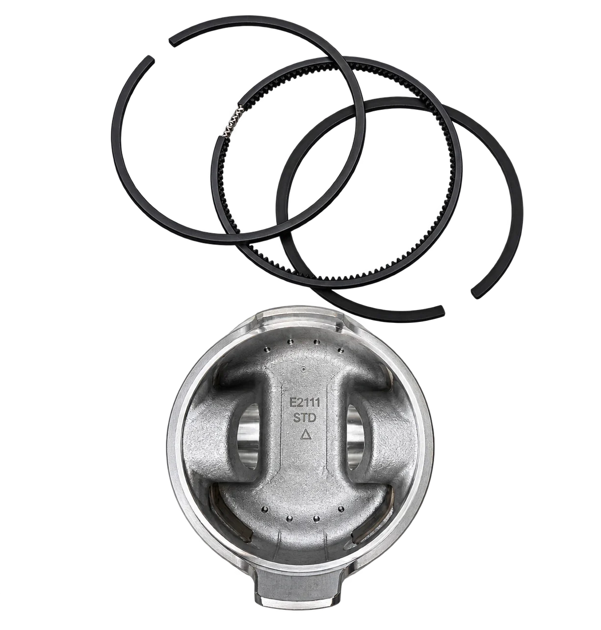 RING PISTON 186F [RP-186]
