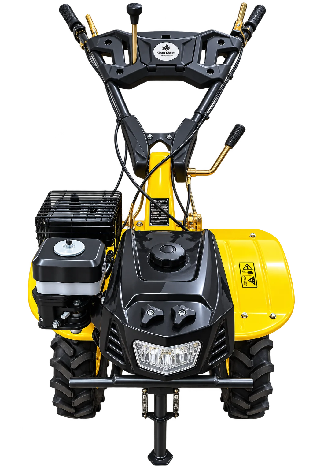 7.5 HP Power Weeder DW470 – Light [DW-470]