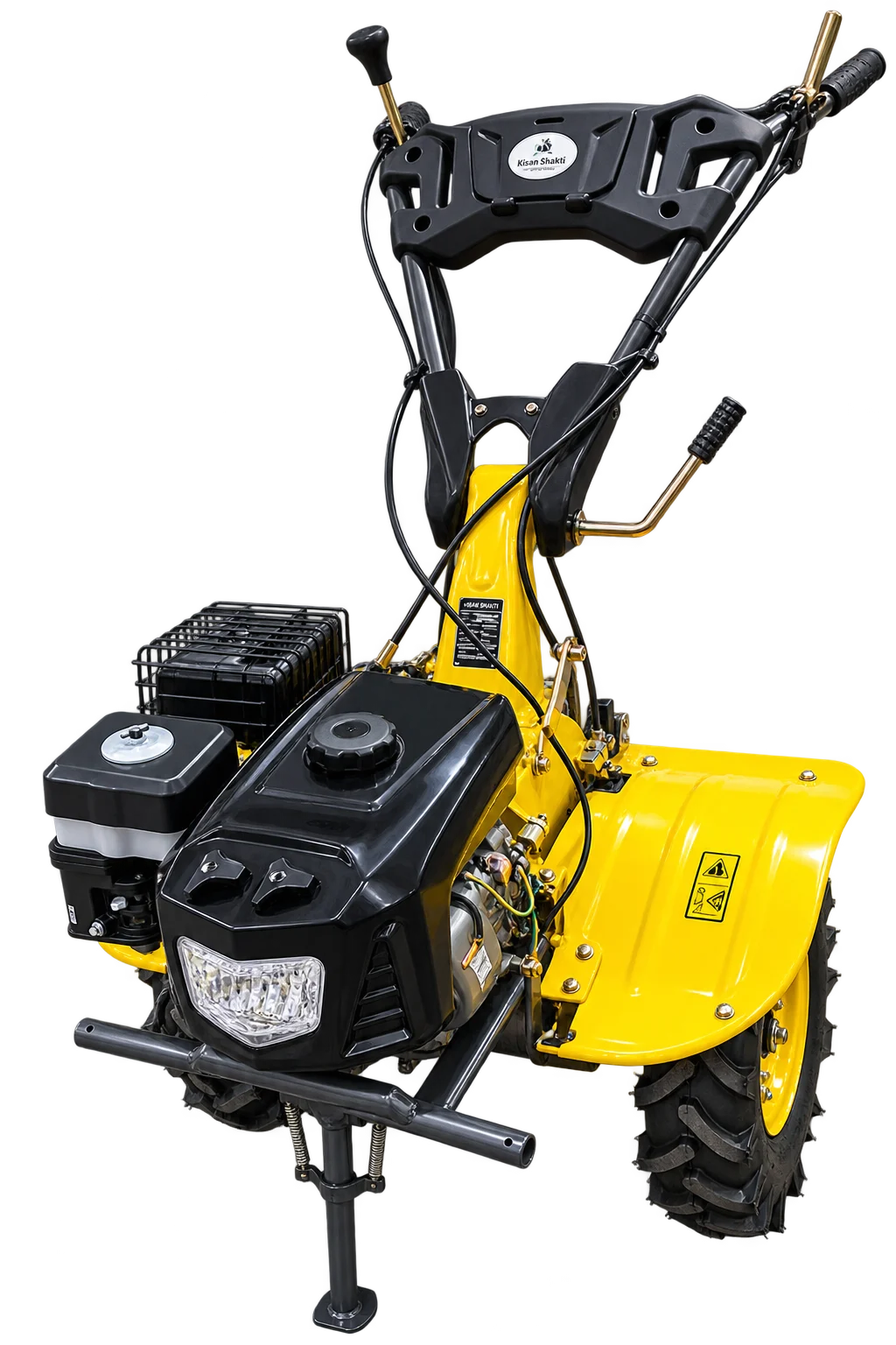 7.5 HP Power Weeder DW470 – Light [DW-470]