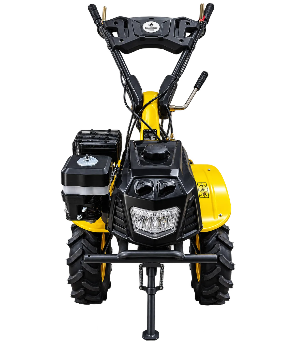 7 HP POWER WEEDER DW470 LIGHT [DW-470]