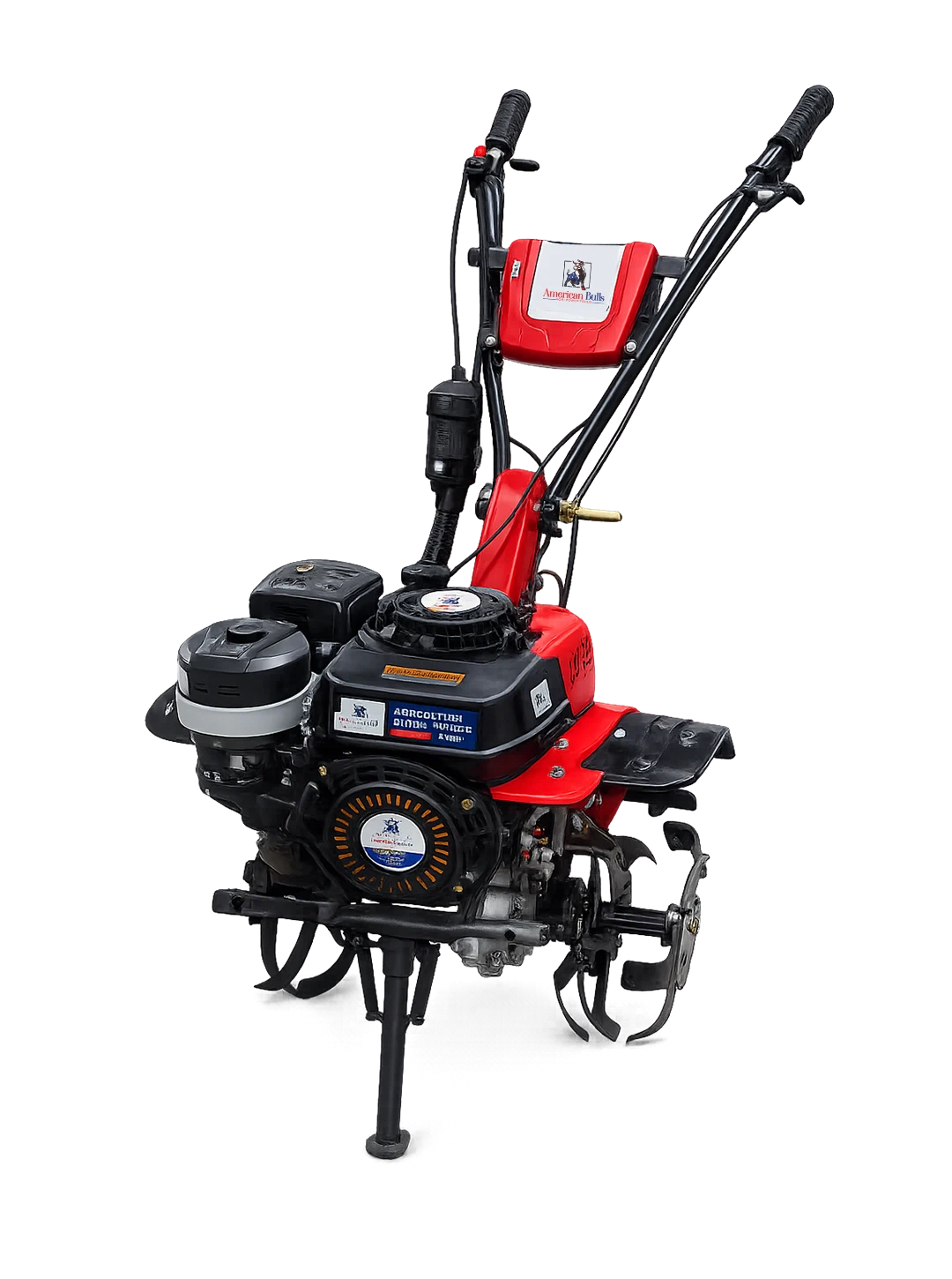 7HP Power Weeder Only Engine [PW-OE]