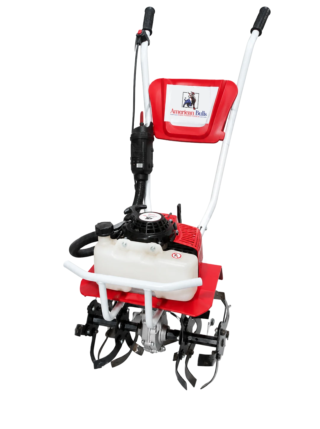 mini weeder 2 stroke [MW-S2]