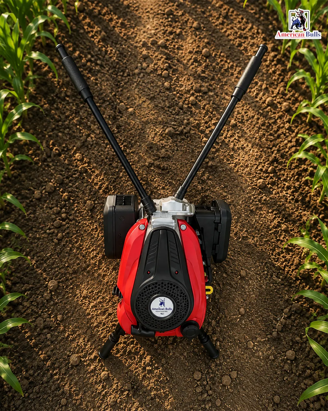 Earth Auger 196cc [AB-EA-196]