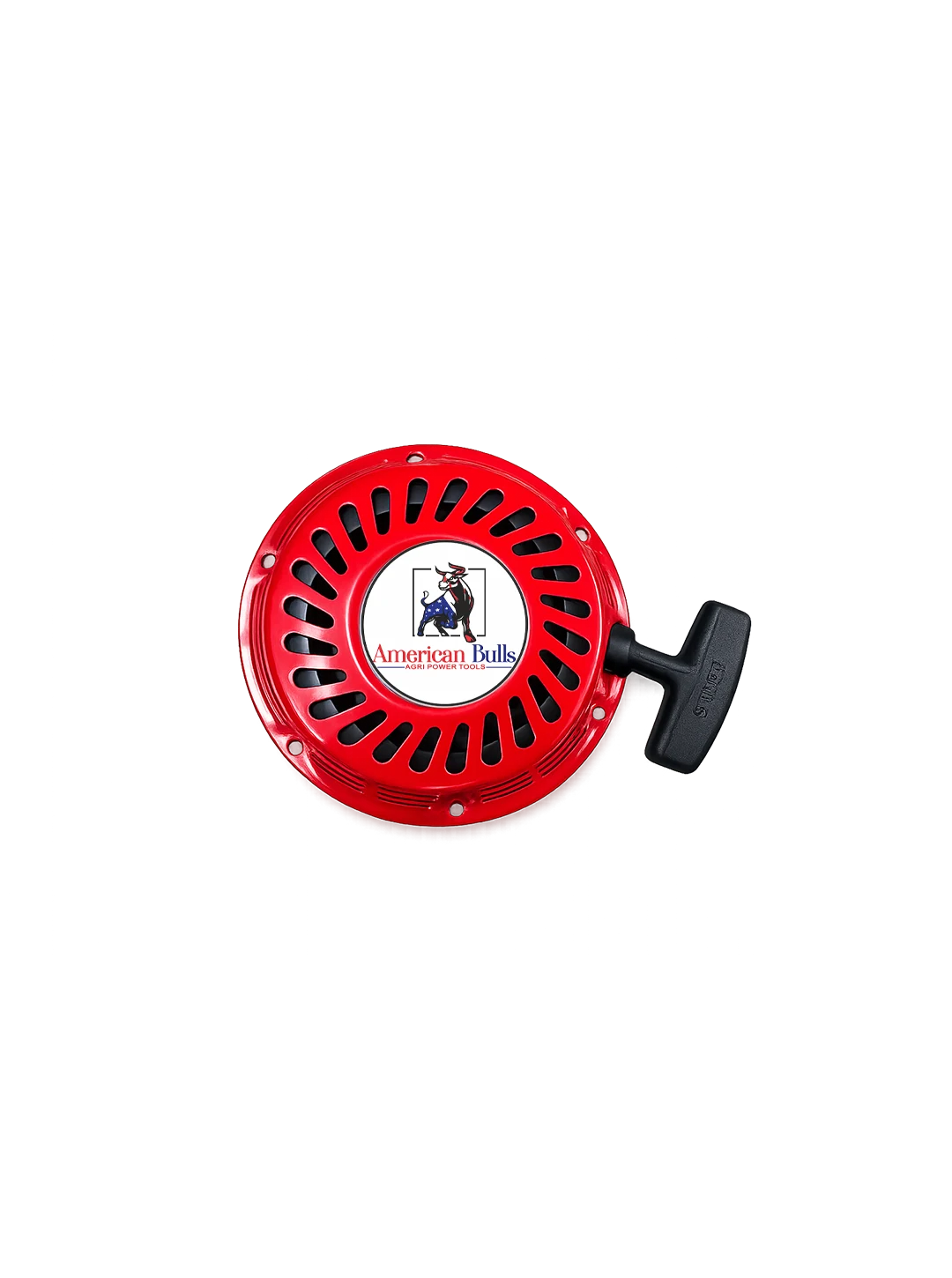 Power Weeder Recoil Starter 7HP [PWS-7]