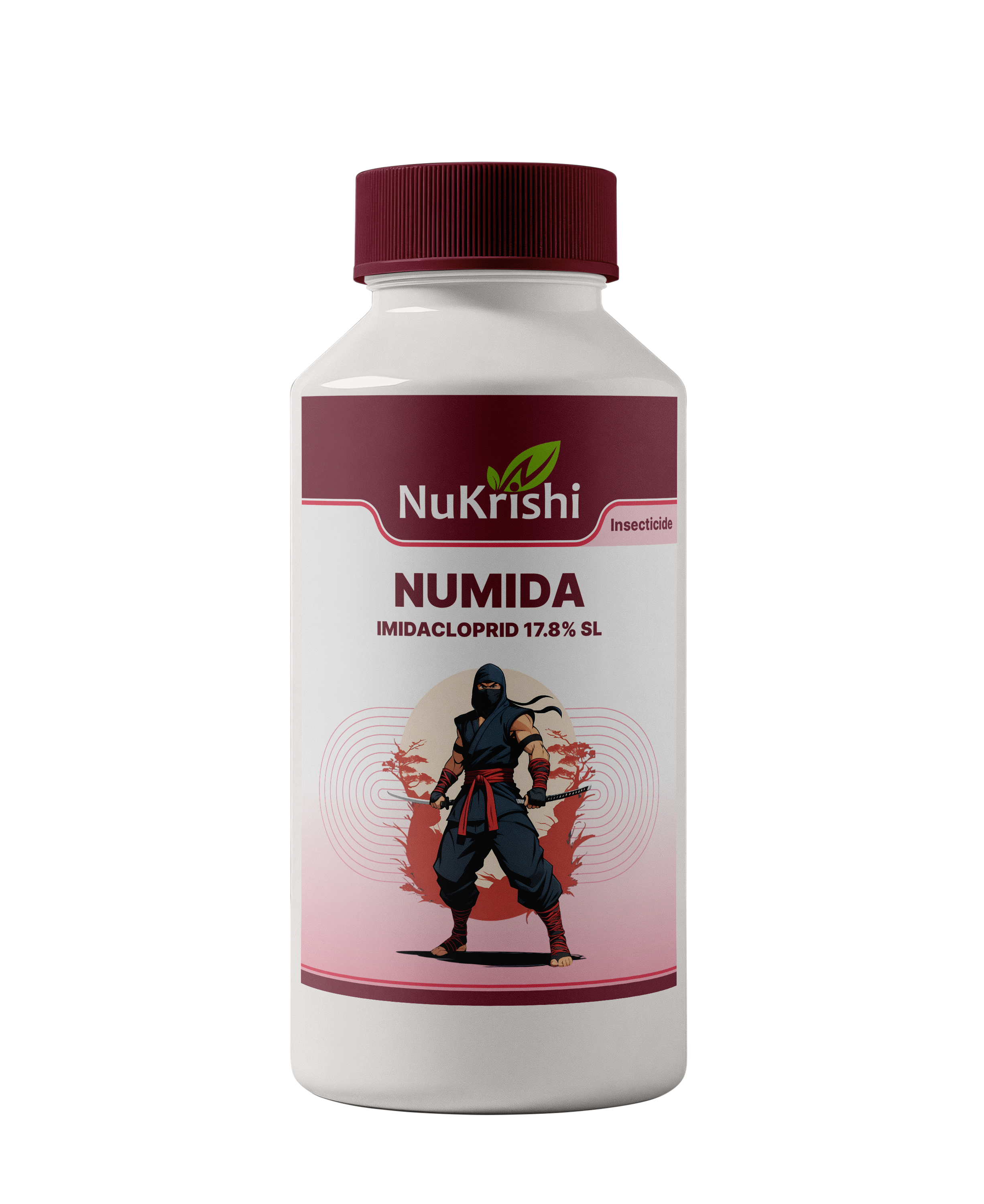 Numida