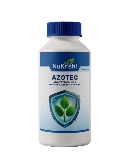 Azotec