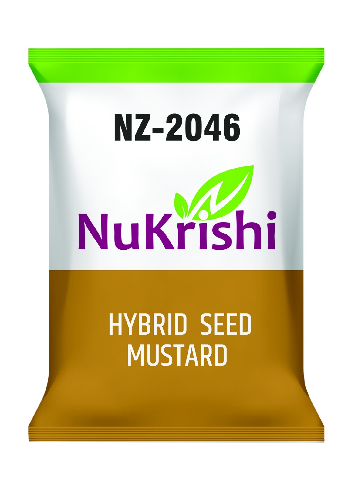 NZ-2046 (MUSTARD)