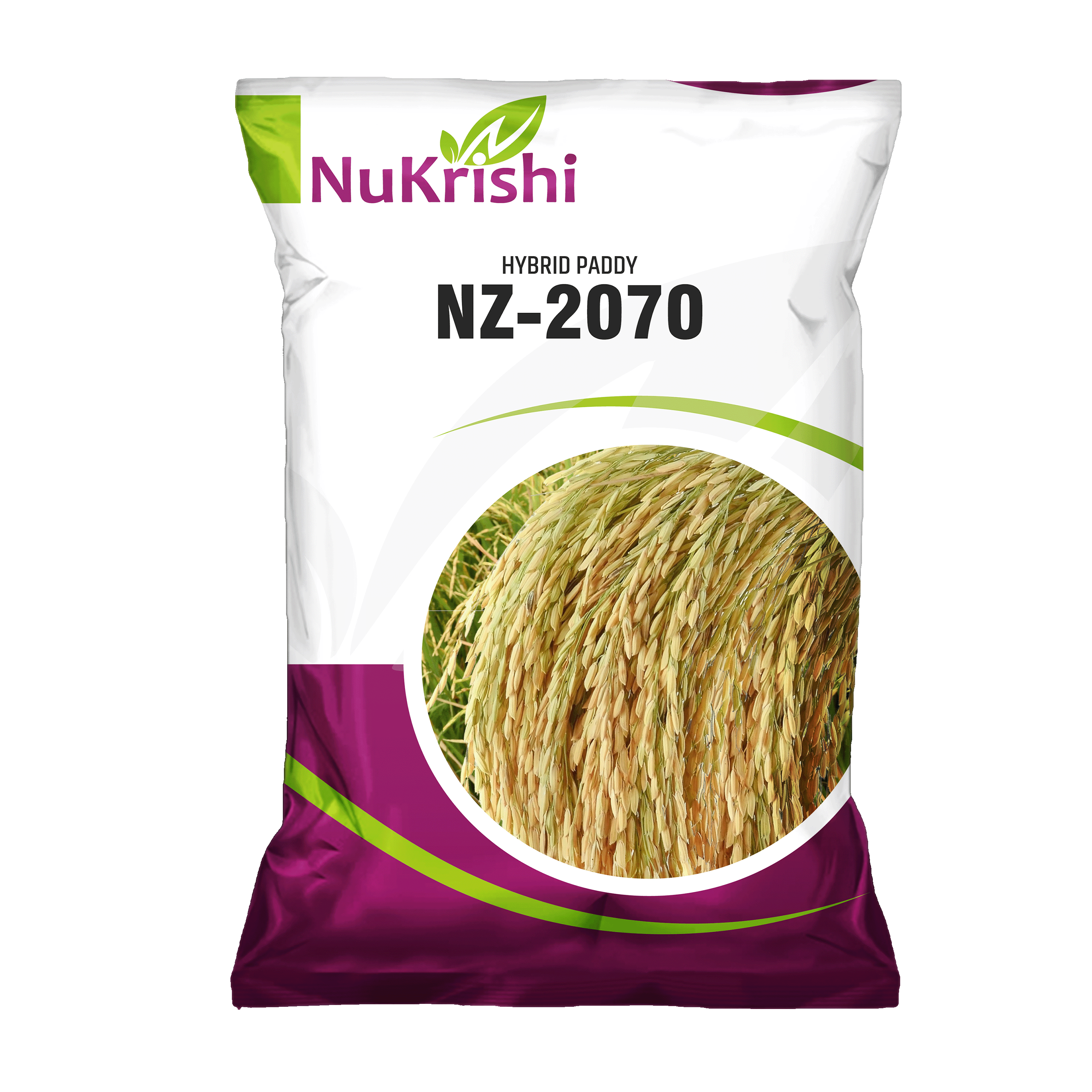 NZ-2070 (PADDY HYBRID)
