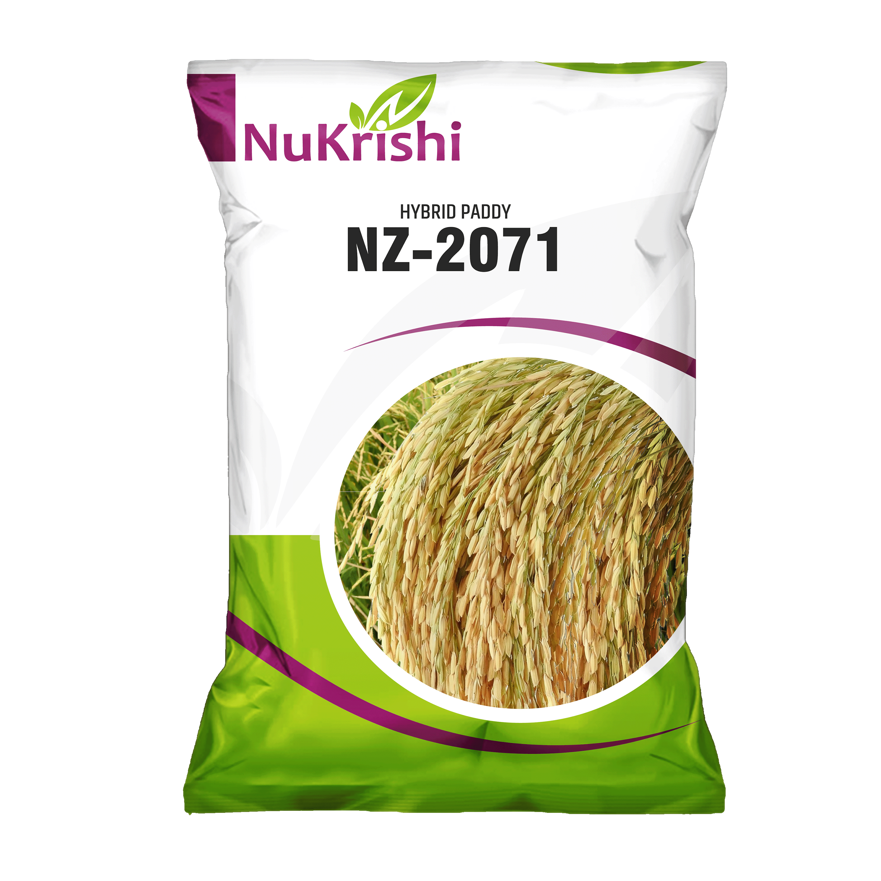 NZ-2071(PADDY HYBRID)