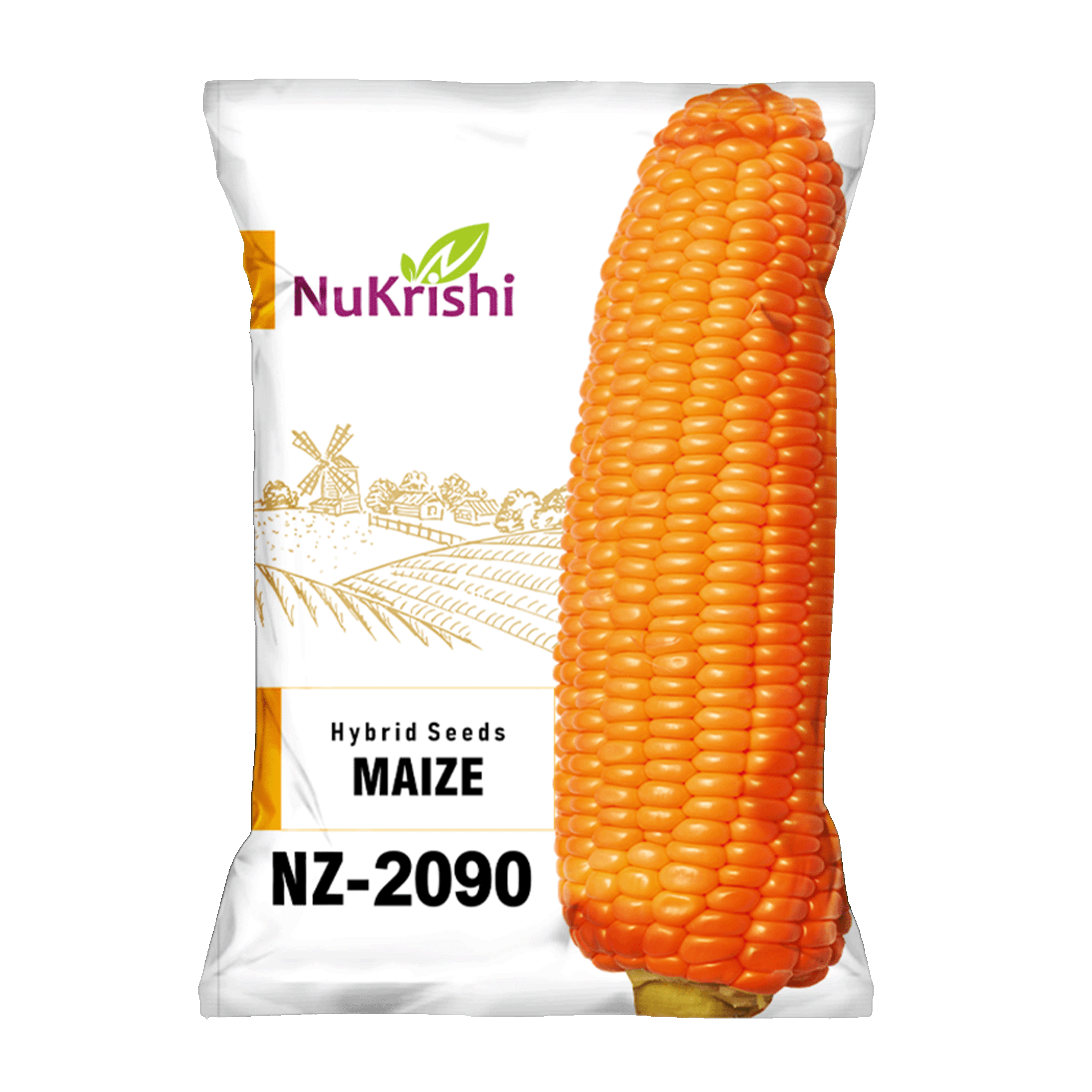 NZ-2090(MAIZE)