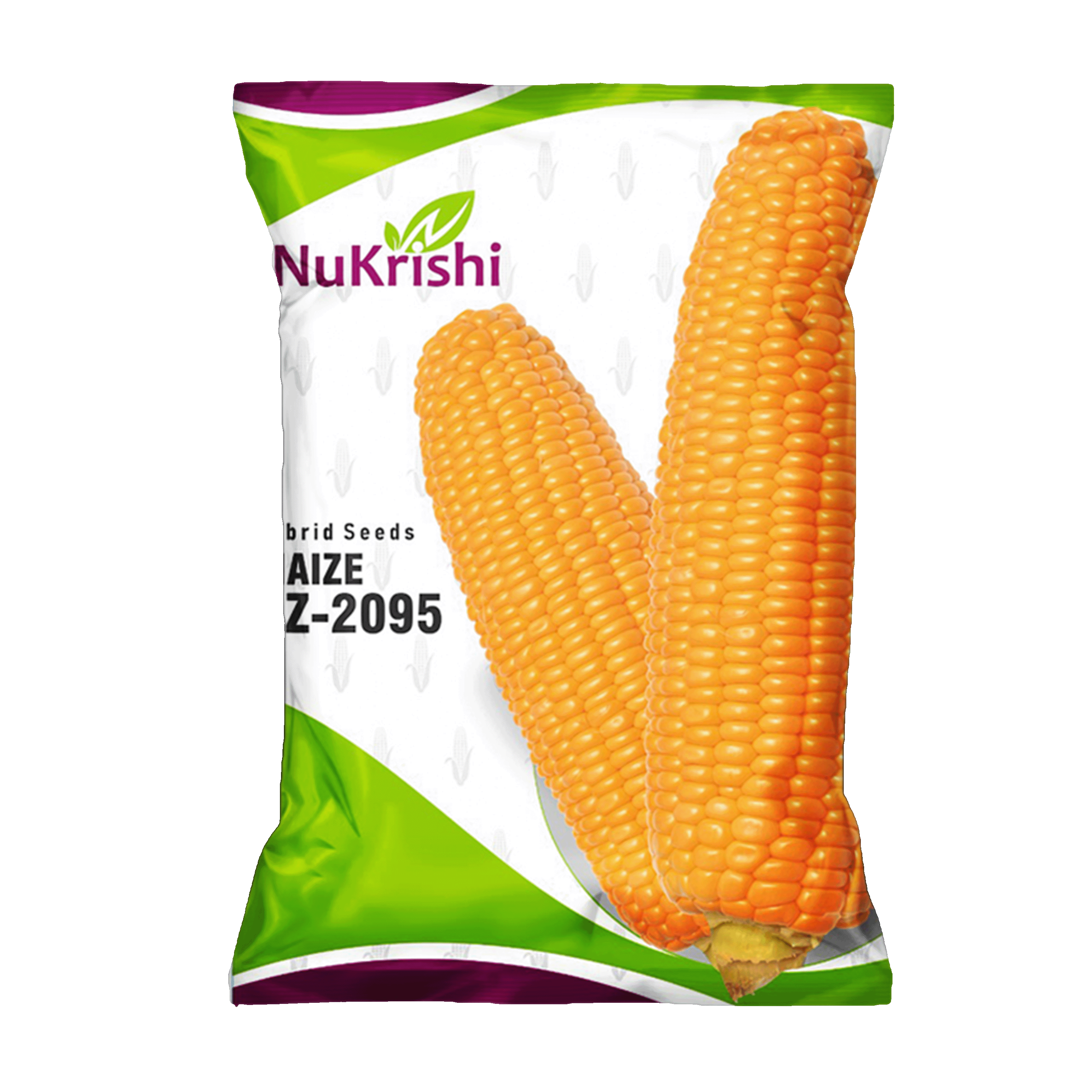 NZ-2095(MAIZE)