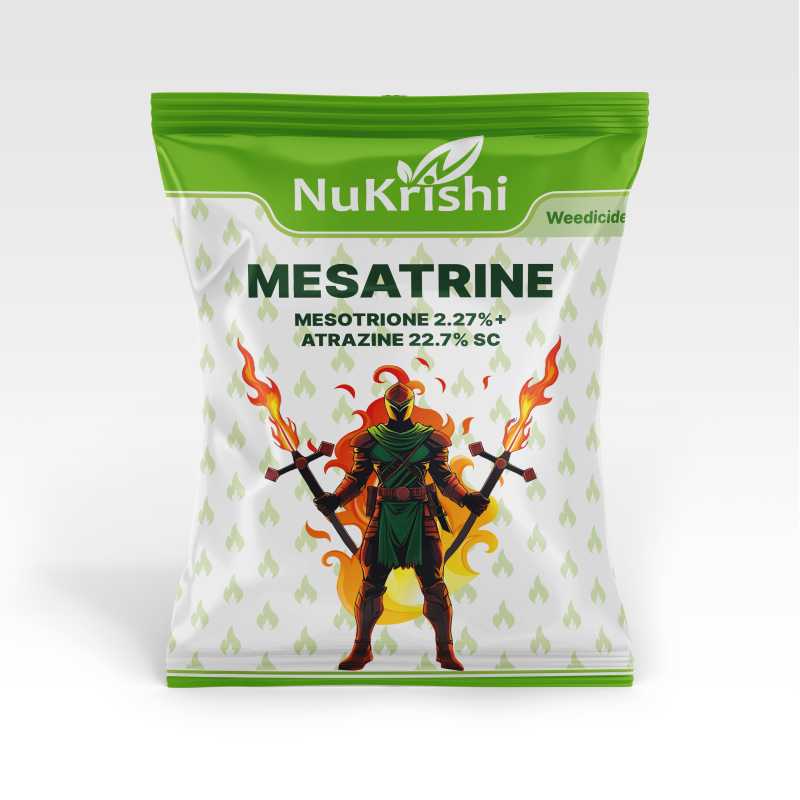 Mesatrine
