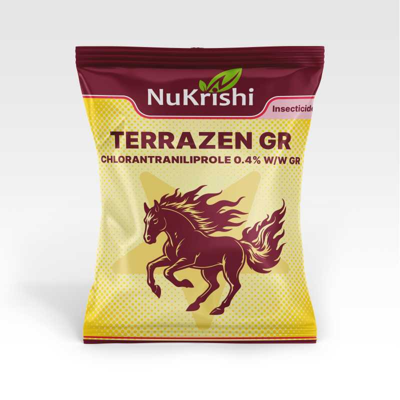Terrazen GR